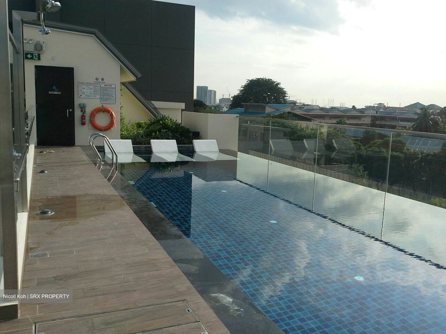 Nottinghill Suites (D21), Apartment #592414231